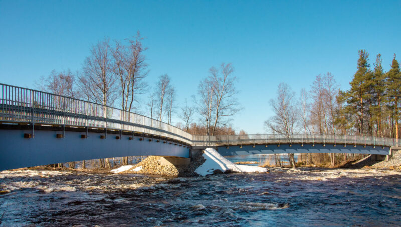 Ämmänkoski Varkaus.