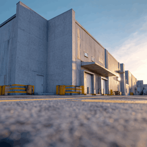 Varkauden Aluelämmön Digilämmöllä voidaan optimoida yrityksen lämmityskulut ja tuottaa säästöjä.