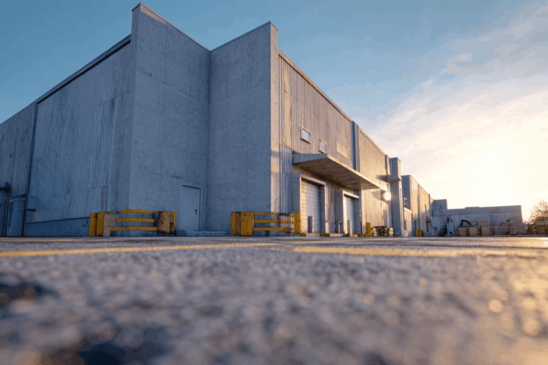 Varkauden Aluelämmön Digilämmöllä voidaan optimoida yrityksen lämmityskulut ja tuottaa säästöjä.